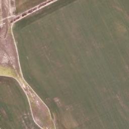 Satellite imagery of Boordabbie Rock, AU