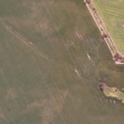 Satellite imagery of Boordabbie Rock, AU
