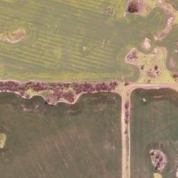 Satellite imagery of Boordabbie Rock, AU