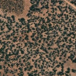 Satellite imagery of Kroonilla Rockholes, AU