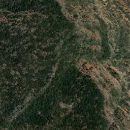 Satellite imagery of Urdlu-warlpunha, AU