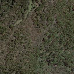Satellite imagery of Black Jack Mountain, AU