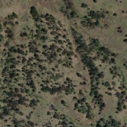 Satellite imagery of Mccallums Pinnacle, AU