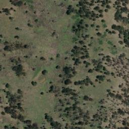Satellite imagery of Mccallums Pinnacle, AU