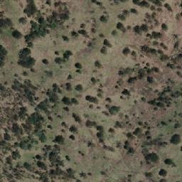 Satellite imagery of Mccallums Pinnacle, AU