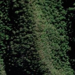Satellite imagery of Pigeon Top, AU