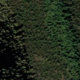 Satellite imagery of Pigeon Top, AU