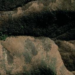 Satellite imagery of Morro Buitre, CL