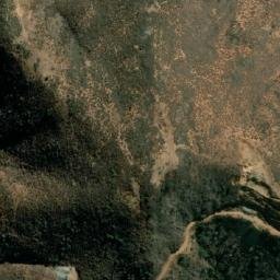 Satellite imagery of Morro Buitre, CL