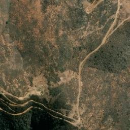 Satellite imagery of Morro Buitre, CL