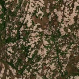 Satellite imagery of Cerro de Calamuchita, AR