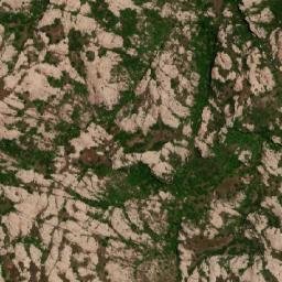 Satellite imagery of Cerro de Calamuchita, AR