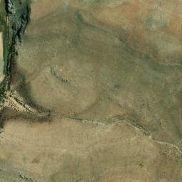 Satellite imagery of Juskiekrans, ZA