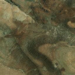 Satellite imagery of Juskiekrans, ZA