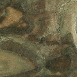Satellite imagery of Juskiekrans, ZA