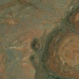 Satellite imagery of Rooirant, ZA