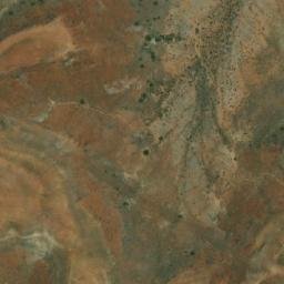 Satellite imagery of Rooirant, ZA