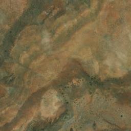 Satellite imagery of Rooirant, ZA