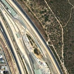 Satellite imagery of One Tree Hill, AU