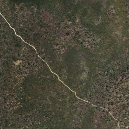 Satellite imagery of One Tree Hill, AU