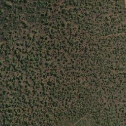 Satellite imagery of Morangup Hill, AU