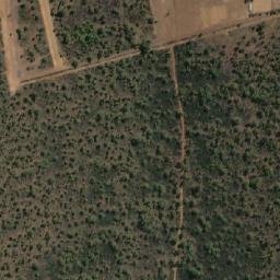 Satellite imagery of Morangup Hill, AU
