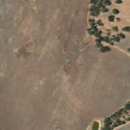 Satellite imagery of Yeegolyne Katta, AU