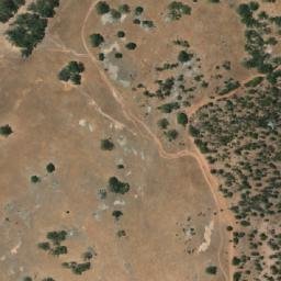 Satellite imagery of Yeegolyne Katta, AU
