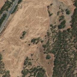 Satellite imagery of Northam Hill, AU