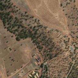 Satellite imagery of Mount Ommanney, AU
