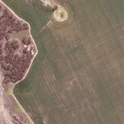 Satellite imagery of Boordabbie Rock, AU
