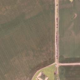 Satellite imagery of Boordabbie Rock, AU
