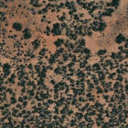 Satellite imagery of Kroonilla Rockholes, AU
