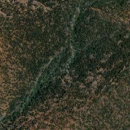 Satellite imagery of Urdlu-warlpunha, AU