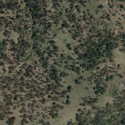 Satellite imagery of Mccallums Pinnacle, AU