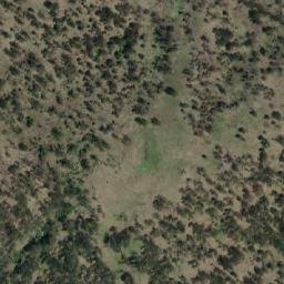Satellite imagery of Mccallums Pinnacle, AU