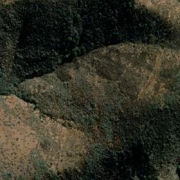 Satellite imagery of Morro Buitre, CL