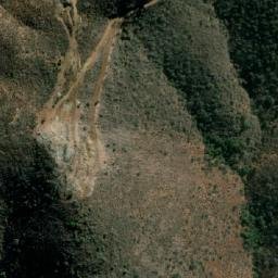 Satellite imagery of Morro Buitre, CL