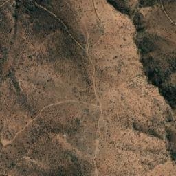 Satellite imagery of Cerro Negro, CL