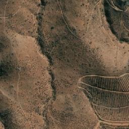 Satellite imagery of Cerro Negro, CL
