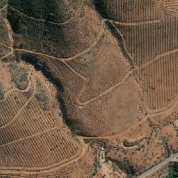 Satellite imagery of Cerro Negro, CL