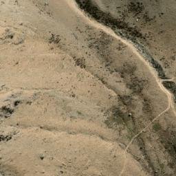 Satellite imagery of Cerro Rodaja, CL