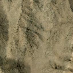 Satellite imagery of Cerro El Peñasquito, AR