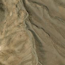 Satellite imagery of Cerro El Peñasquito, AR