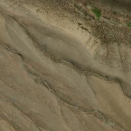 Satellite imagery of Cerro El Peñasquito, AR