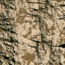 Satellite imagery of Cerro La Trinidad, AR