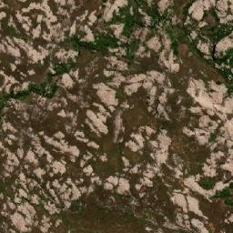 Satellite imagery of Cerro de Calamuchita, AR