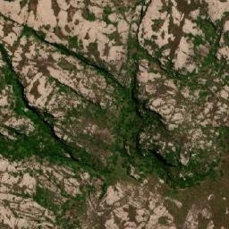 Satellite imagery of Cerro de Calamuchita, AR