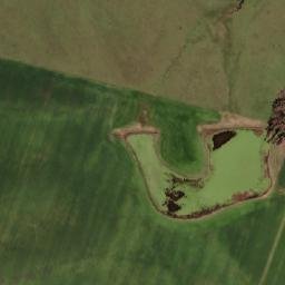 Satellite imagery of Coxilha Grande, BR