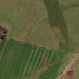 Satellite imagery of Coxilha Grande, BR